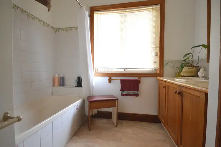 Sixth view of Homely house listing, 145 East Street, Warwick QLD 4370