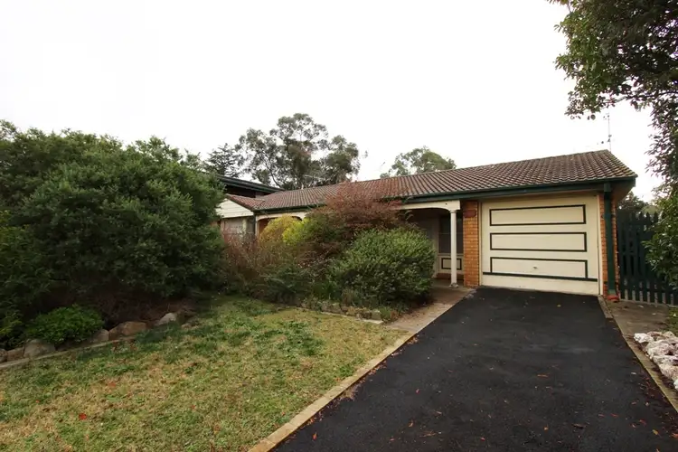 12 Miriyan Drive, Kelso NSW 2795