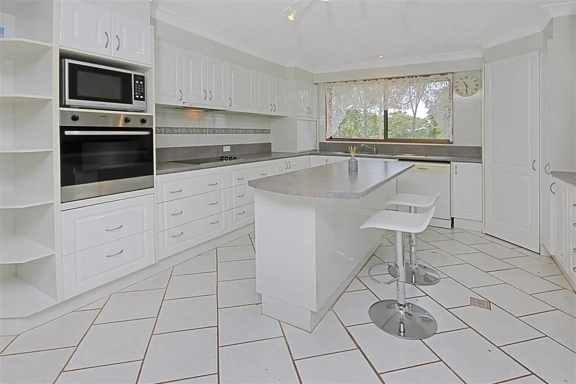 Main view of Homely house listing, 36 Kobada Avenue, Lilli Pilli NSW 2536