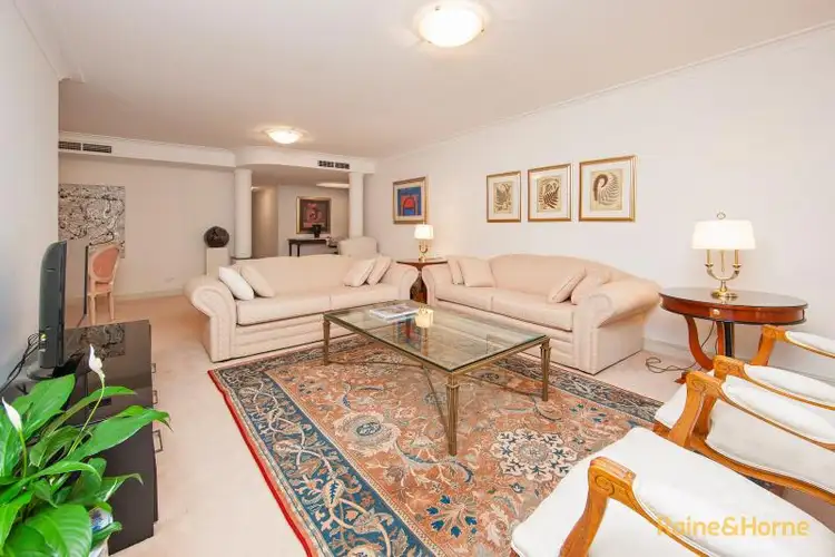 Third view of Homely apartment listing, 23A/2 Brady Street, Mosman NSW 2088