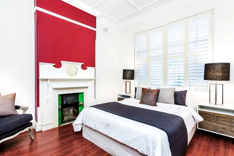 Third view of Homely house listing, 60 Hill Street, Marrickville NSW 2204