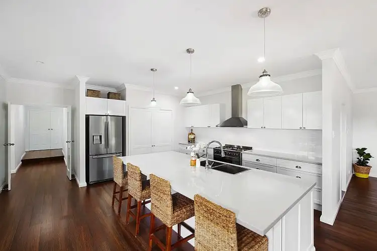 Second view of Homely house listing, 3 Brenchley Circuit, Wauchope NSW 2446