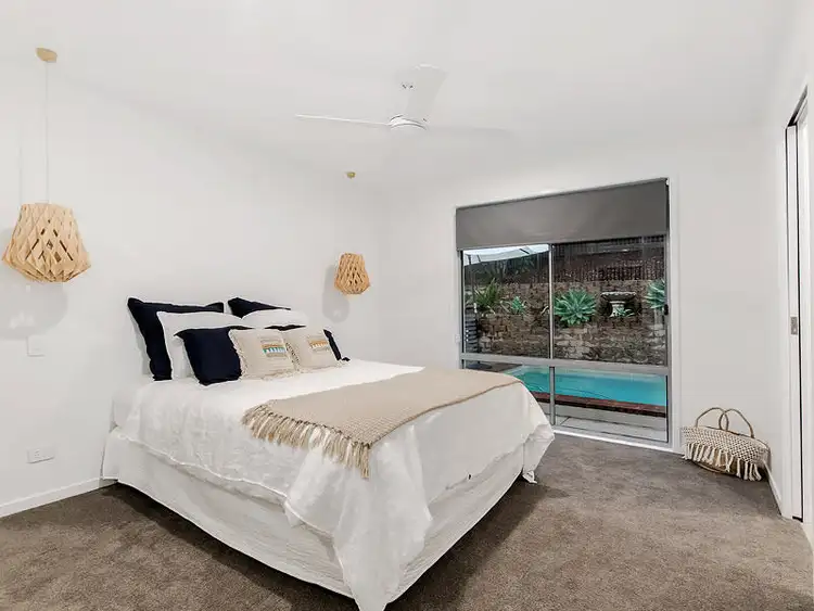 Seventh view of Homely house listing, 169 K P McGrath Drive, Elanora QLD 4221