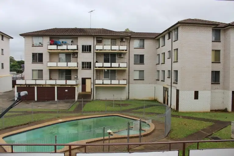 Main view of Homely apartment listing, 7/118-124 LONGFIELD STREET, Cabramatta NSW 2166