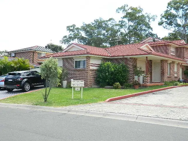 Second view of Homely villa listing, Address available on request