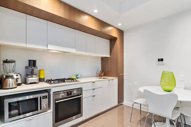 Second view of Homely apartment listing, 27/830 Bourke Street, Waterloo NSW 2017