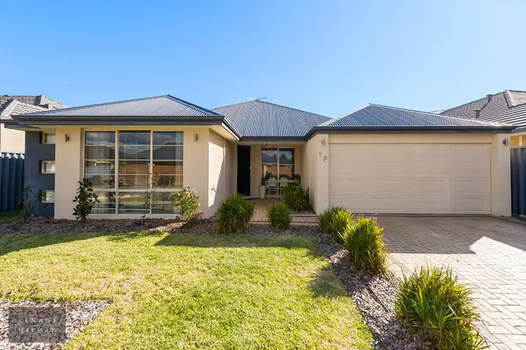 18 Scoparia Way, Baldivis WA 6171