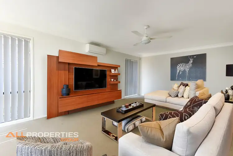 Fifth view of Homely house listing, 7 Henderson Cres, Drewvale QLD 4116