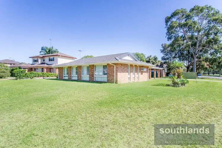 Second view of Homely house listing, 222 York Road, South Penrith NSW 2750