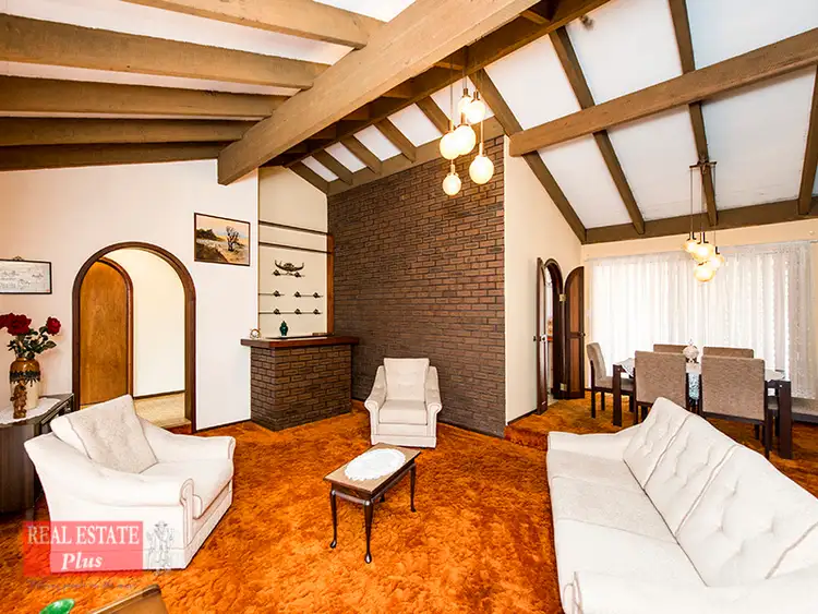 Fifth view of Homely house listing, 25 Travers Way, Swan View WA 6056