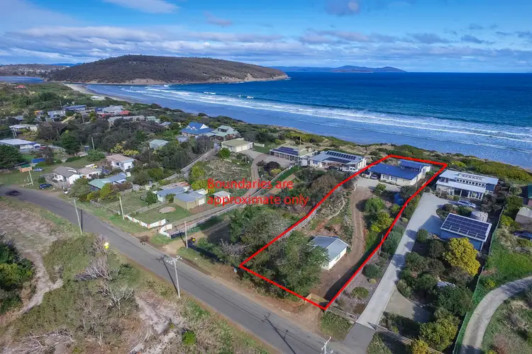 Second view of Homely house listing, 249 Carlton Beach Road, Carlton TAS 7173