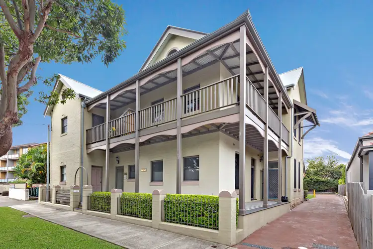 13/11-13 Woodcourt Street, Marrickville NSW 2204