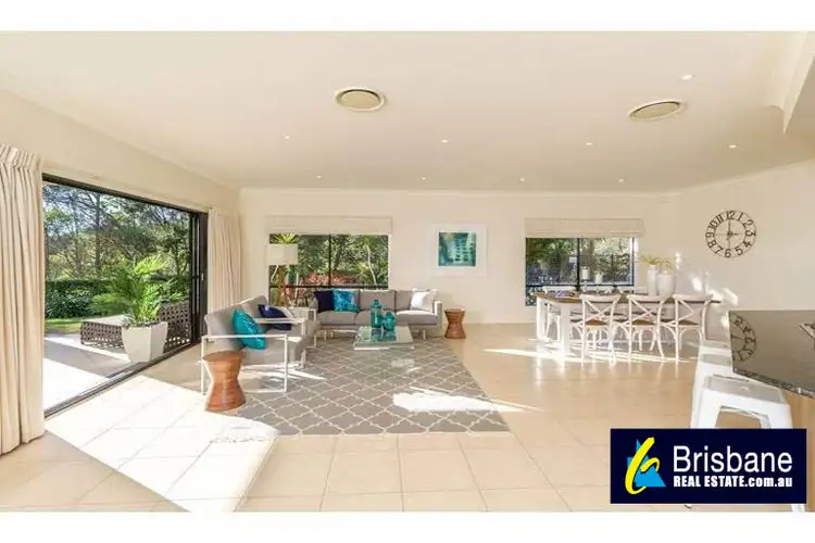 Fifth view of Homely rural property listing, 73 Osna Place, Pullenvale QLD 4069