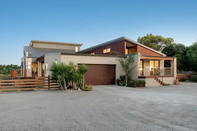 Second view of Homely house listing, 1/4 Cheddar Court, Lara VIC 3212