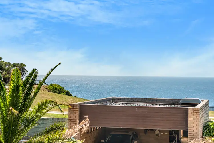 Second view of Homely apartment listing, 2/22 Clarke Street, Vaucluse NSW 2030