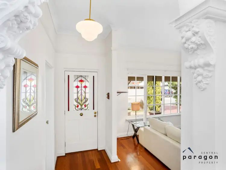 Fourth view of Homely house listing, 102 Alma Road, Mount Lawley WA 6050