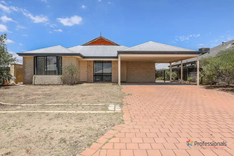 Main view of Homely house listing, 10 Branxholme Terrace, Ellenbrook WA 6069