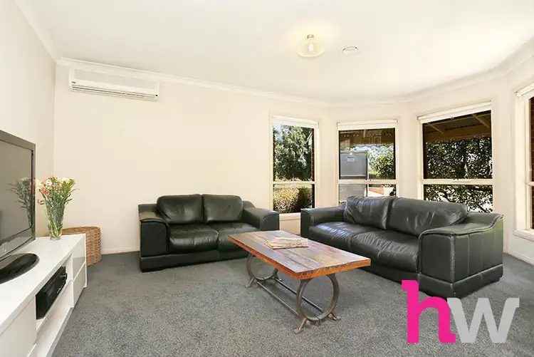 Fourth view of Homely house listing, 21 Tetila Avenue, Grovedale VIC 3216