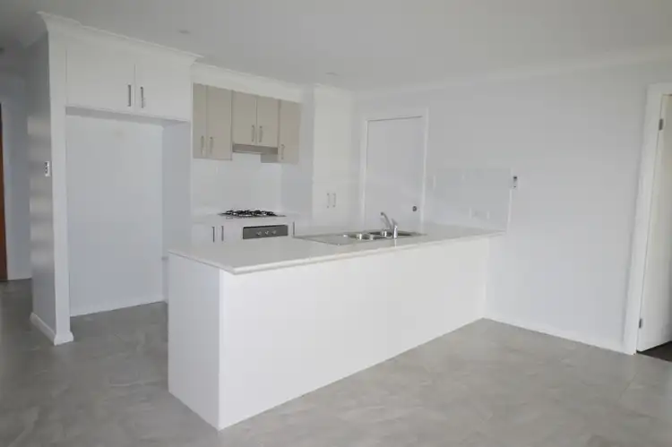 Second view of Homely house listing, 7 Faucett Drive, Mudgee NSW 2850