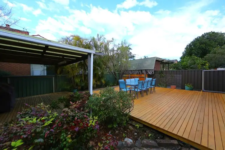 19 Beach Street, Belmont South NSW 2280