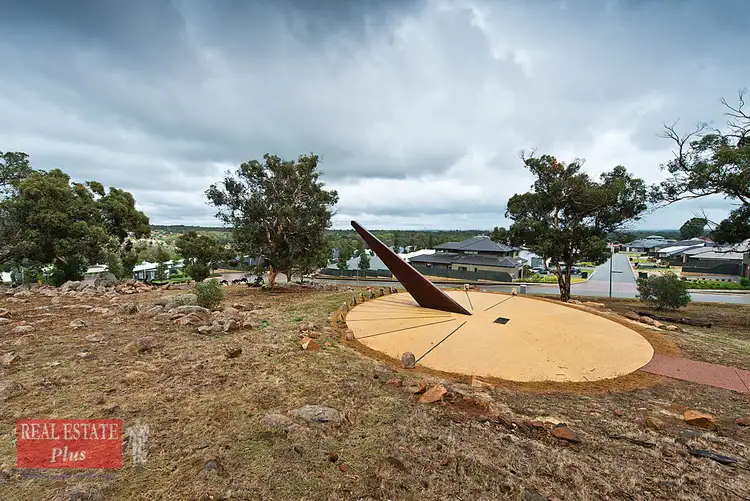 Seventh view of Homely land listing, 21 Hilliger Turn, Jane Brook WA 6056