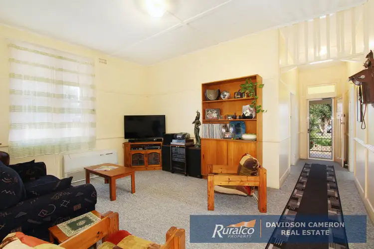 Fourth view of Homely house listing, 21 Railway Street, Tamworth NSW 2340