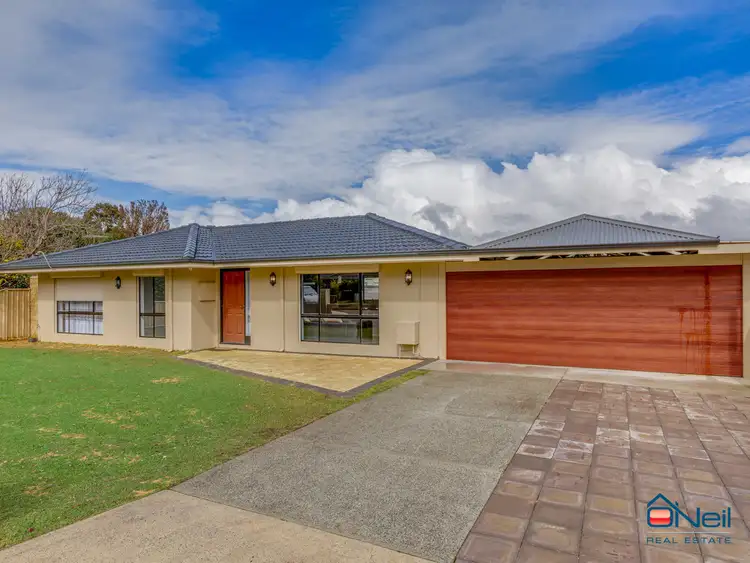 212 Seventh Road, Armadale WA 6112