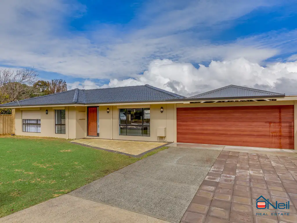 Main view of Homely house listing, 212 Seventh Road, Armadale WA 6112