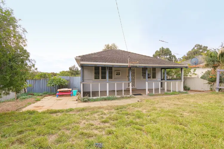 12 Starling Street, Hamilton Hill WA 6163