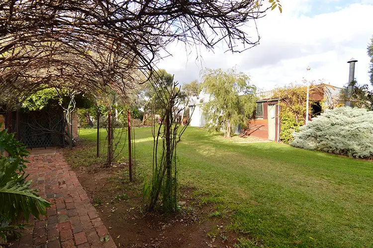 Third view of Homely house listing, 143 Cowanna Avenue, Merbein VIC 3505