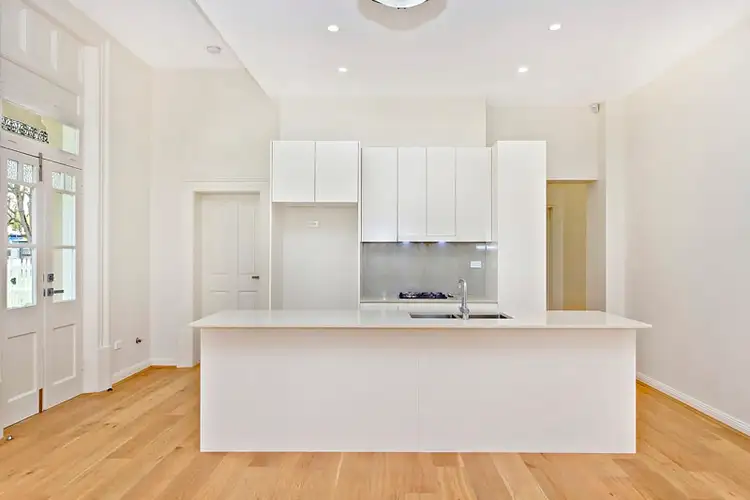 Fourth view of Homely house listing, 72/28 Gower Street, Summer Hill NSW 2130