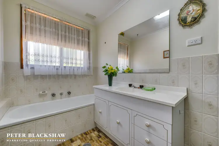 Sixth view of Homely house listing, 4 Bulcock Place, Fadden ACT 2904