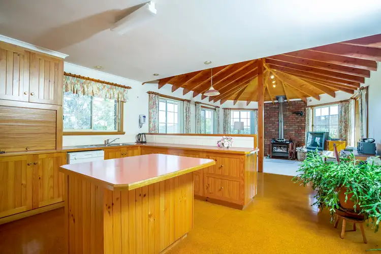 Second view of Homely house listing, 20 Pamela Court, Summerhill TAS 7250