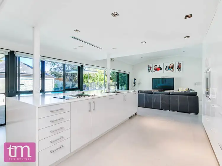 Fourth view of Homely house listing, 45 CIRCE CIRCLE, Dalkeith WA 6009
