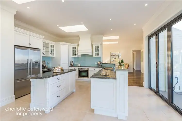 Third view of Homely house listing, 32 Wolstenholme Drive, Sorell TAS 7172