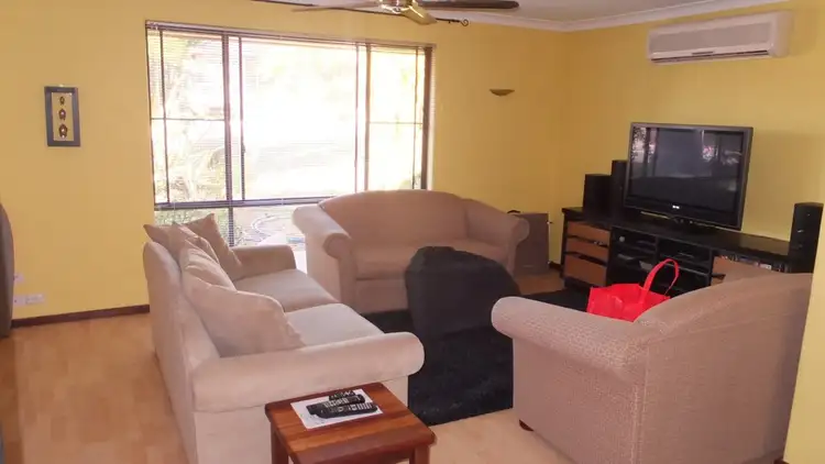 Second view of Homely house listing, 28 Aerolite Way, Beldon WA 6027