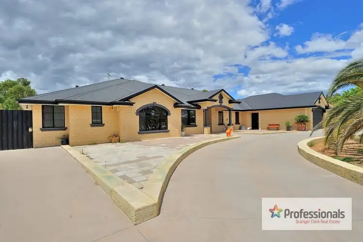 40 Asturian Drive, Henley Brook WA 6055