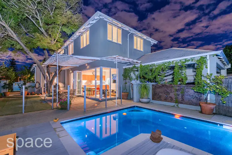 7 Dunbar Road, Claremont WA 6010