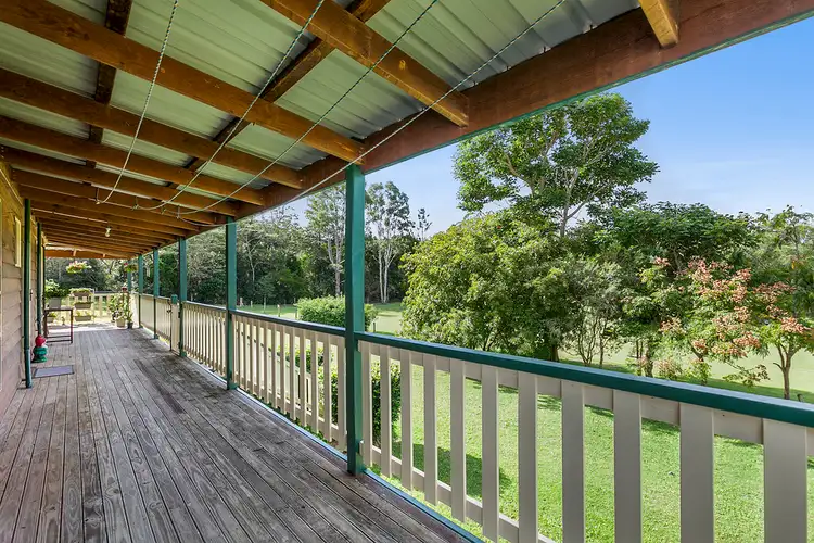 Fifth view of Homely house listing, 142 Brewers Road, Cooran QLD 4569