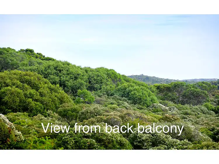 Second view of Homely house listing, 25 Woolundry Road, Robe SA 5276