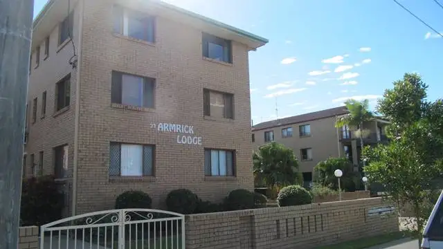 Sixth view of Homely unit listing, 10/27 'Armrick Lodge' Armrick Avenue, Broadbeach QLD 4218