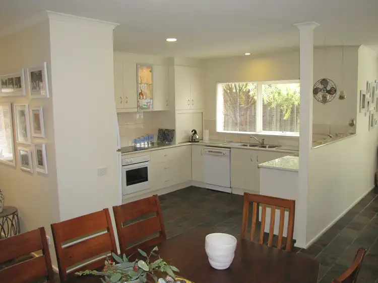 Sixth view of Homely house listing, 6 Amaroo Way, Newborough VIC 3825