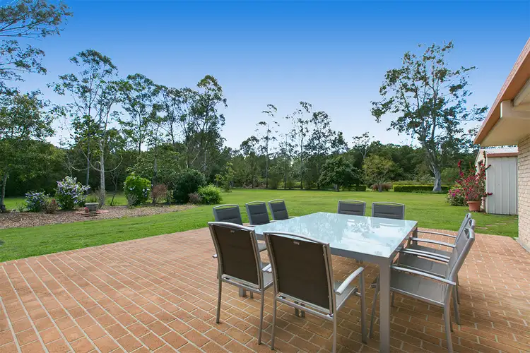 Second view of Homely house listing, 10 Muskwood Court, Highvale QLD 4520