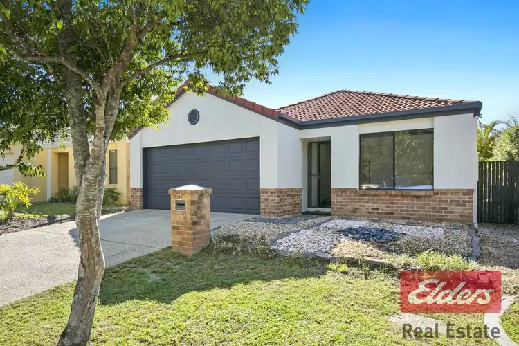 Second view of Homely house listing, 91 KINGARRY CIRCUIT, Merrimac QLD 4226