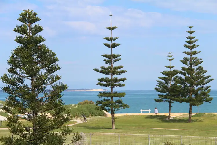 Second view of Homely house listing, 1/174 Marine Terrace, South Fremantle WA 6162