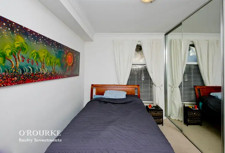 Fifth view of Homely house listing, 27/101 Grand Boulevard, Joondalup WA 6027