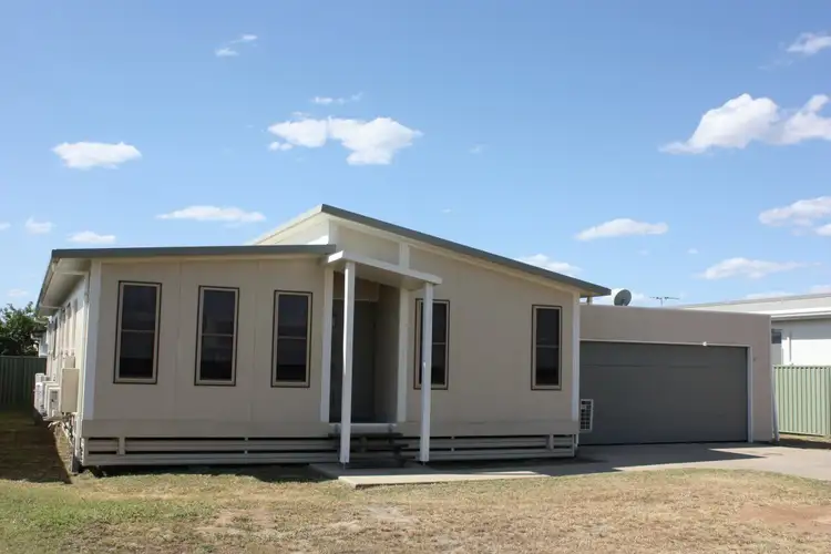 Main view of Homely house listing, 14 Hunter Street, Blackwater QLD 4717