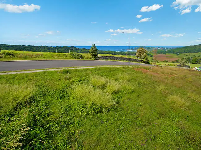 Fourth view of Homely land listing, 53B Blue Seas Parade, Lennox Head NSW 2478