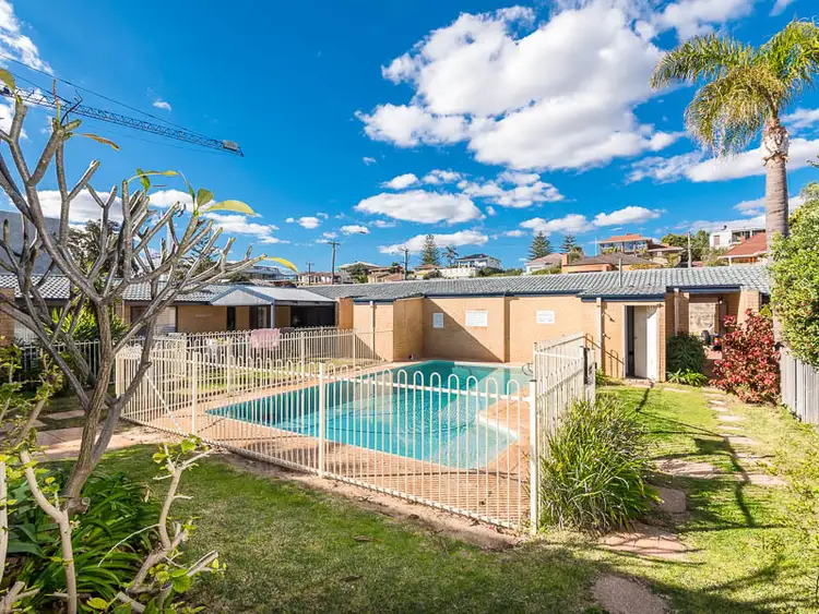 Fourth view of Homely townhouse listing, 11/291 West Coast Highway, Scarborough WA 6019