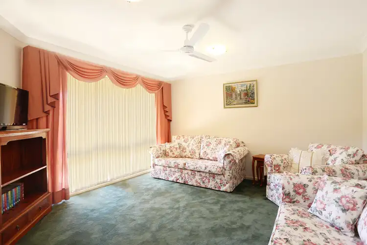 Fifth view of Homely house listing, 4 William Sharp Drive, Coffs Harbour NSW 2450